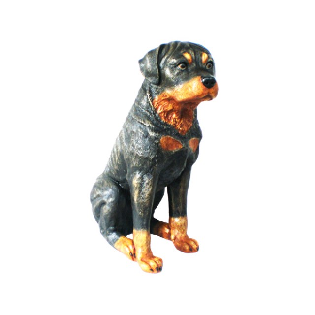 CACHORRO ROTTWEILER